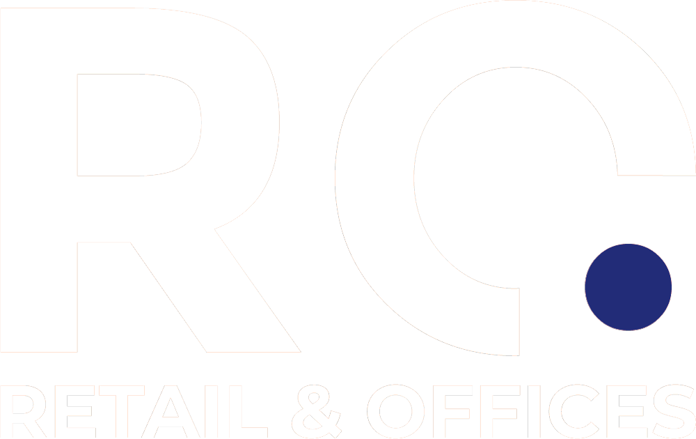 Logo Retail Office