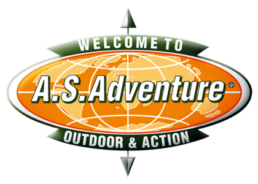 Logo A.S. Adventure