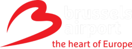 Logo Brussels Airport