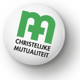 Logo Christelijke Mutualiteit