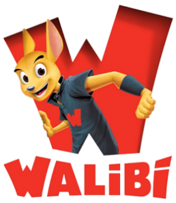Walibi logo
