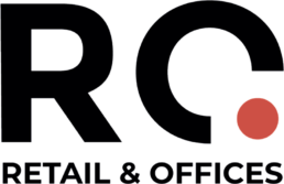 logo retail office